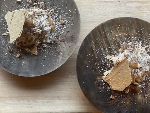 Faveur ファヴール