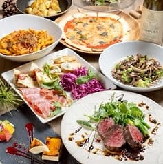 THE ROOFTOP KOBEザルーフトップ神戸三宮 2