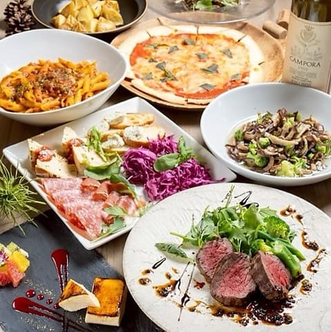 THE ROOFTOP KOBEザルーフトップ神戸三宮