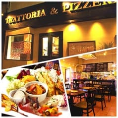 パッパーレ PAPPARE 関目本店 2