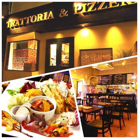 パッパーレ PAPPARE 関目本店