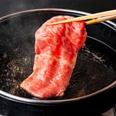 名駅 すき焼き 粋匠 3