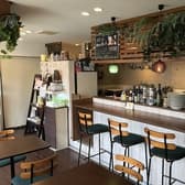 健美工房 パーソナルジムアンドキッチン 3