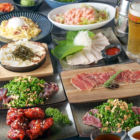 ランチ&バル balbal バルバル