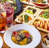 FORELSKET フォレルスケット 品川店 3