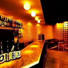 焼酎BAR 隠れ家 KAMADO 2