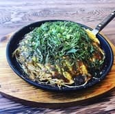 お好み焼 よち坊 3