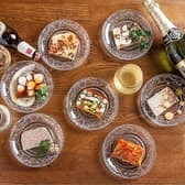 スペインバル シドラ 3