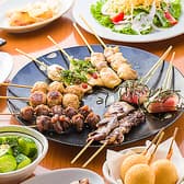 居心伝 新居浜店 3