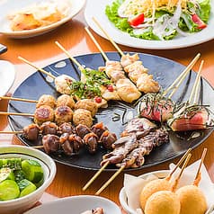 居心伝 新居浜店 2