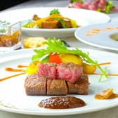 KOBE BEEF 5STAR コウベビーフファイブスター 3