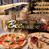 ダイニングダーツバーBee 歌舞伎町店 3