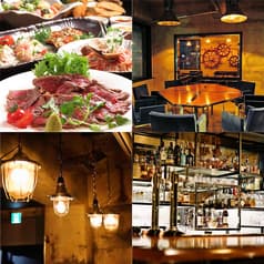 BISTRO＆BAR ANCHOR アンカー 金沢 片町 2