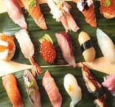 大衆鮨酒処 うおしん酒場 3