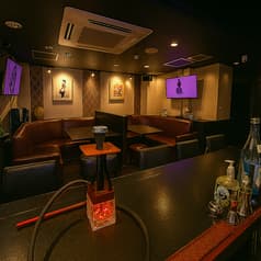 BAR HIJACK バーハイジャック 2