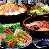 日本海 柏東口店 3