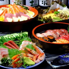 日本海 柏東口店 2