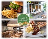 cafe STUDIO 3
