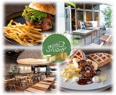 cafe STUDIO 2