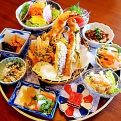 田舎ダイニング　あんと 2