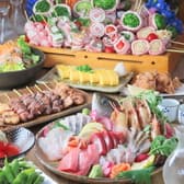 信州炭焼酒場 大祭 3