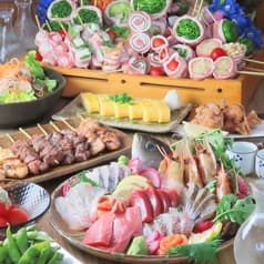 信州炭焼酒場 大祭 2