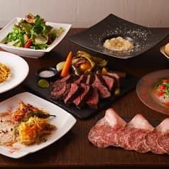 Trattoria Cordiale トラットリア コルディアーレ 2