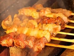 炭火焼き鳥ダイニング うまいや 2