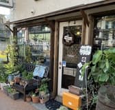 珈焙屋 たまち店 3