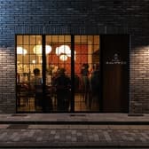 Minami Ginza チョンマゲ食堂 3