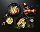 Thai Inter Terrace 3