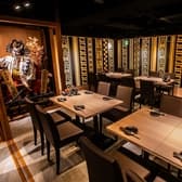 九州黒太鼓 品川 3