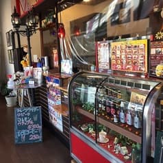 ポップシティー 上官店 2