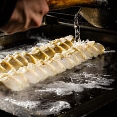 餃子酒飯 大阪王 京橋総本店 2