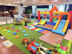 べるべるパーク AKIBAマルチエンターテインメント店 2