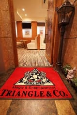 TRIANGLE&CO. トライアングル&コー 2