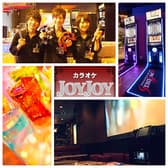 カラオケ JOYJOY 名駅錦通店 3