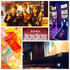 カラオケ JOYJOY 名駅錦通店 2