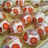 中仙道農園パン工房 Riren 3