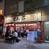 とん君2号店 神田駅前店 3