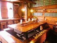 ラグマン 1993 黒田店 2