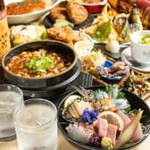 居酒屋 うまかっぺ大将 3