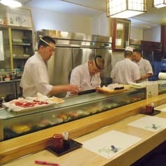 金太楼鮨 松戸駅前通店 2