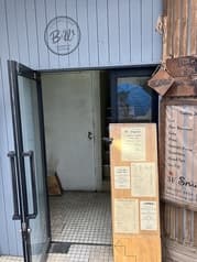 B&W ビーアンドダブリュー 2