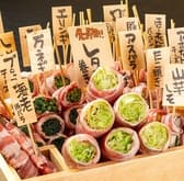 クシヤキ肉男 MEATMAN 渋谷店 3