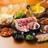 大衆ジンギスカン酒場 ラムちゃん 亀戸店 3