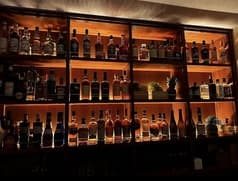 Barすずめ|Tokyo Cocktail Bar Akasaka 2