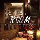 イタリアン ジェシカハウス 心斎橋 3