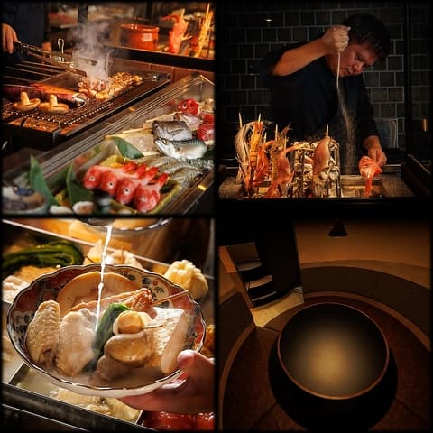 天ノ恵 本厚木店