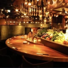 本家居酒屋 きちんと調布 2